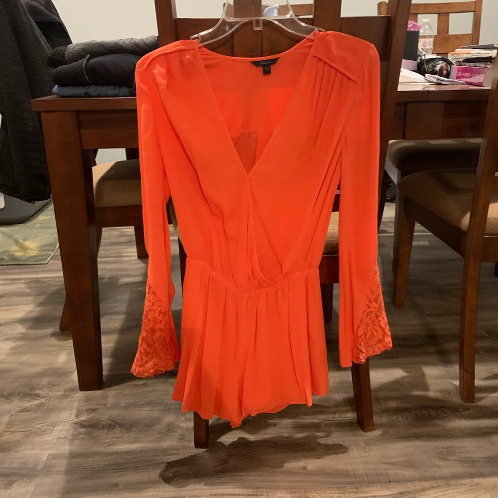 Guess romper